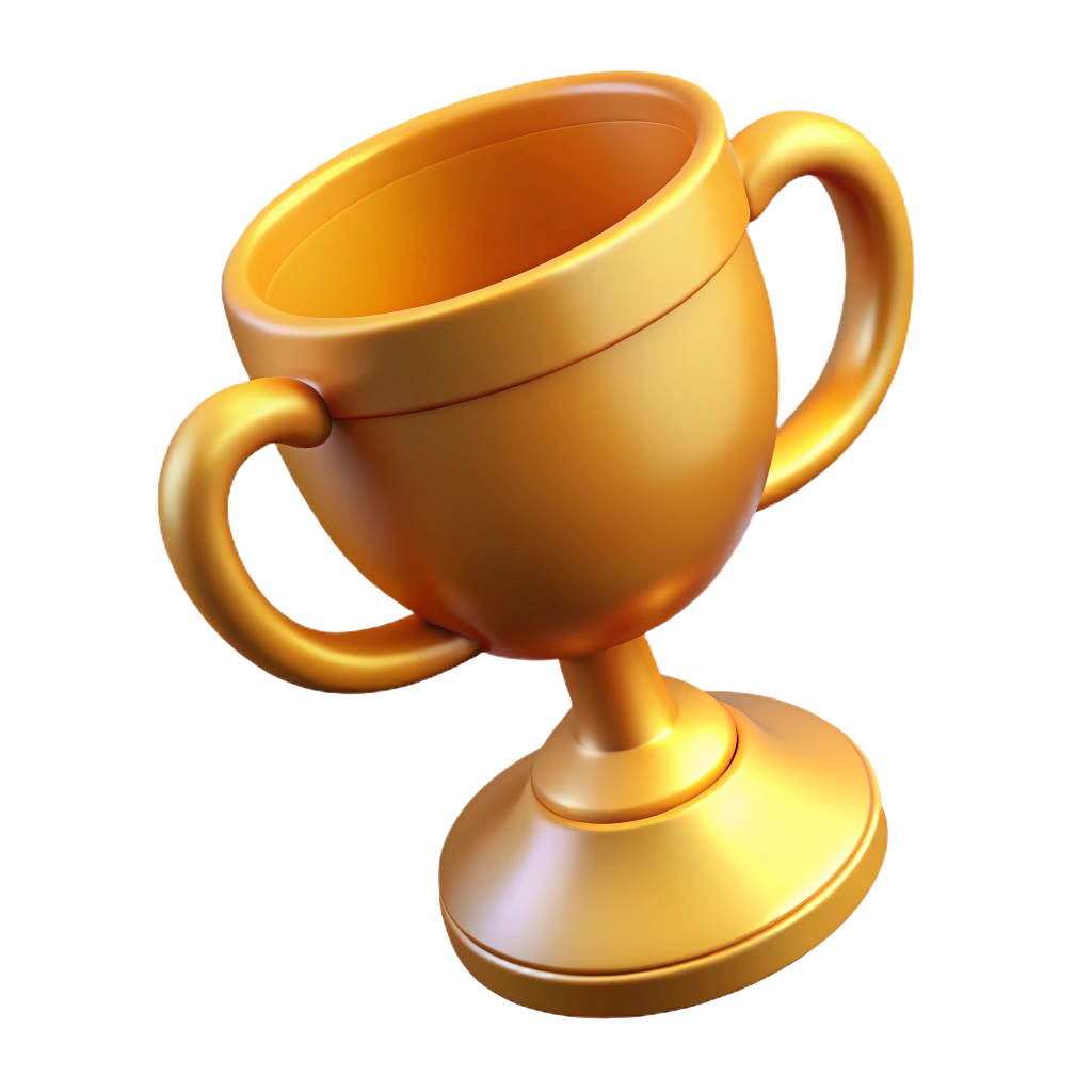 8 лет на рынке