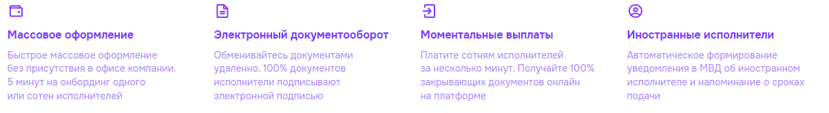 Консоль.Про: Работа с самозанятыми