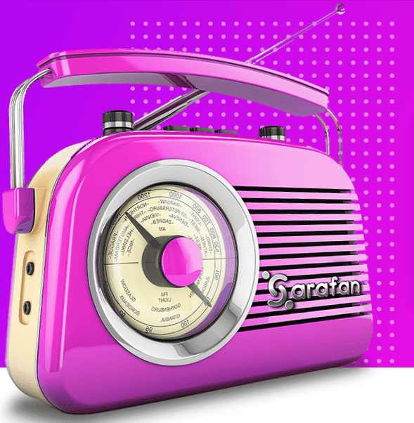 Sarafan.Click: Как создать партнёрскую программу для заработка