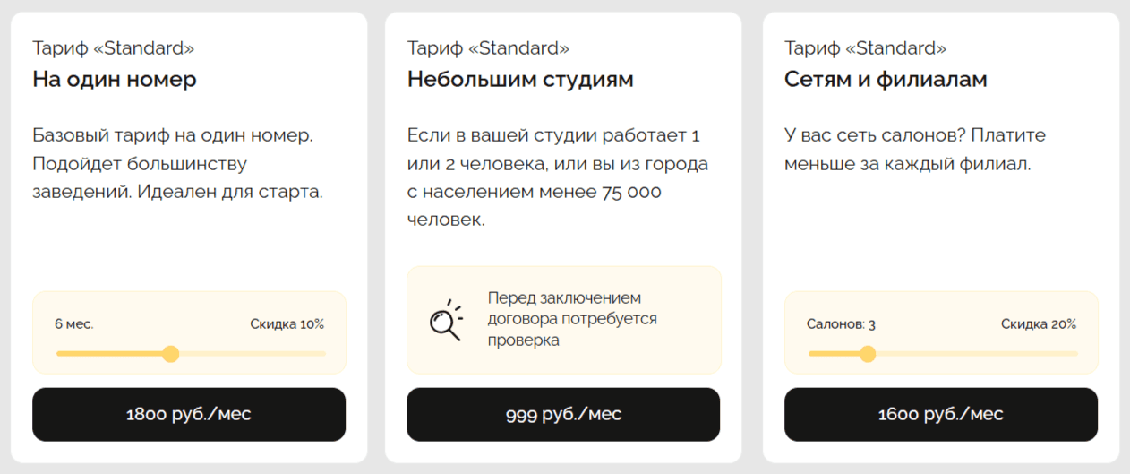ChatPush: рассылка в WhatsApp и Telegram