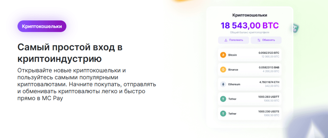 MC Pay для монетизации YouTube-канала