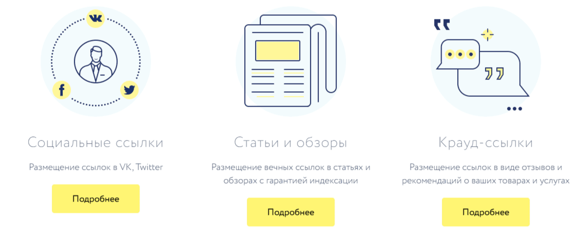 PR.Sape: Заказ ссылочной массы для SEO