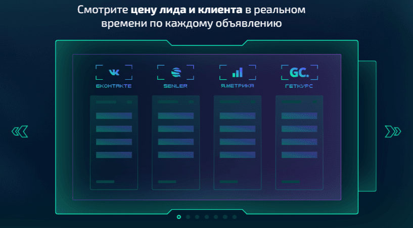 Loktar: упрощение работы таргетологов