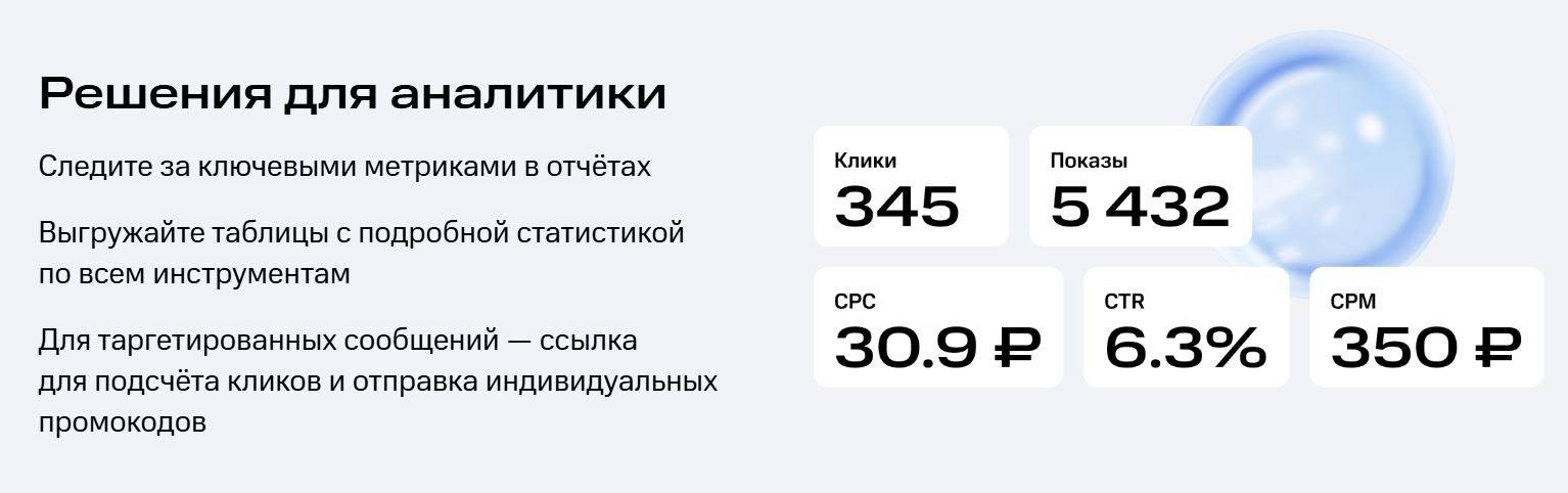 МТС Маркетолог: как найти клиентов