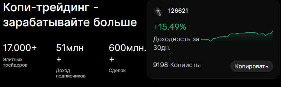 BingX: Безопасная биржа криптовалют