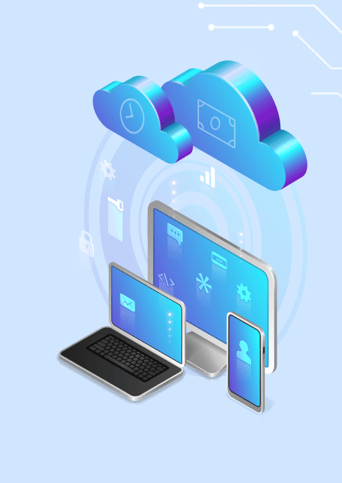 ActiveCloud: Корпоративная почта и бэкап