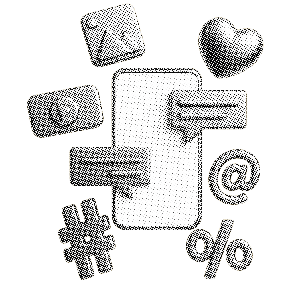 Cоциальные сети ABS-Marketing