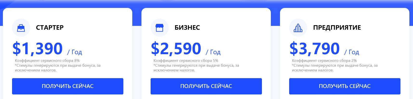 PartnerShare: Реферальная программа для бизнеса