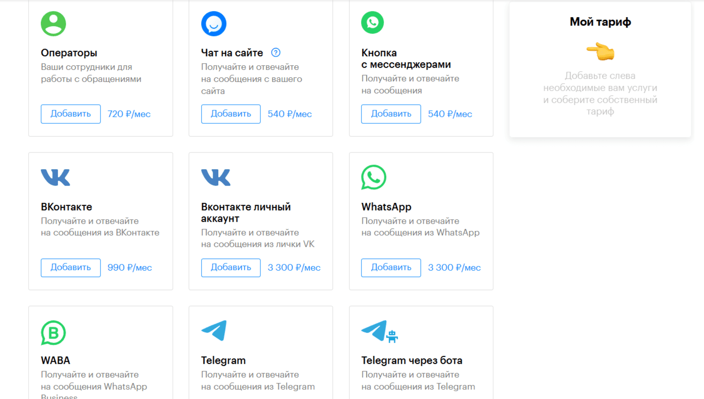 Teletype: объединяем диалоги для роста продаж