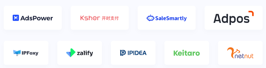 PartnerShare: Реферальная программа для бизнеса