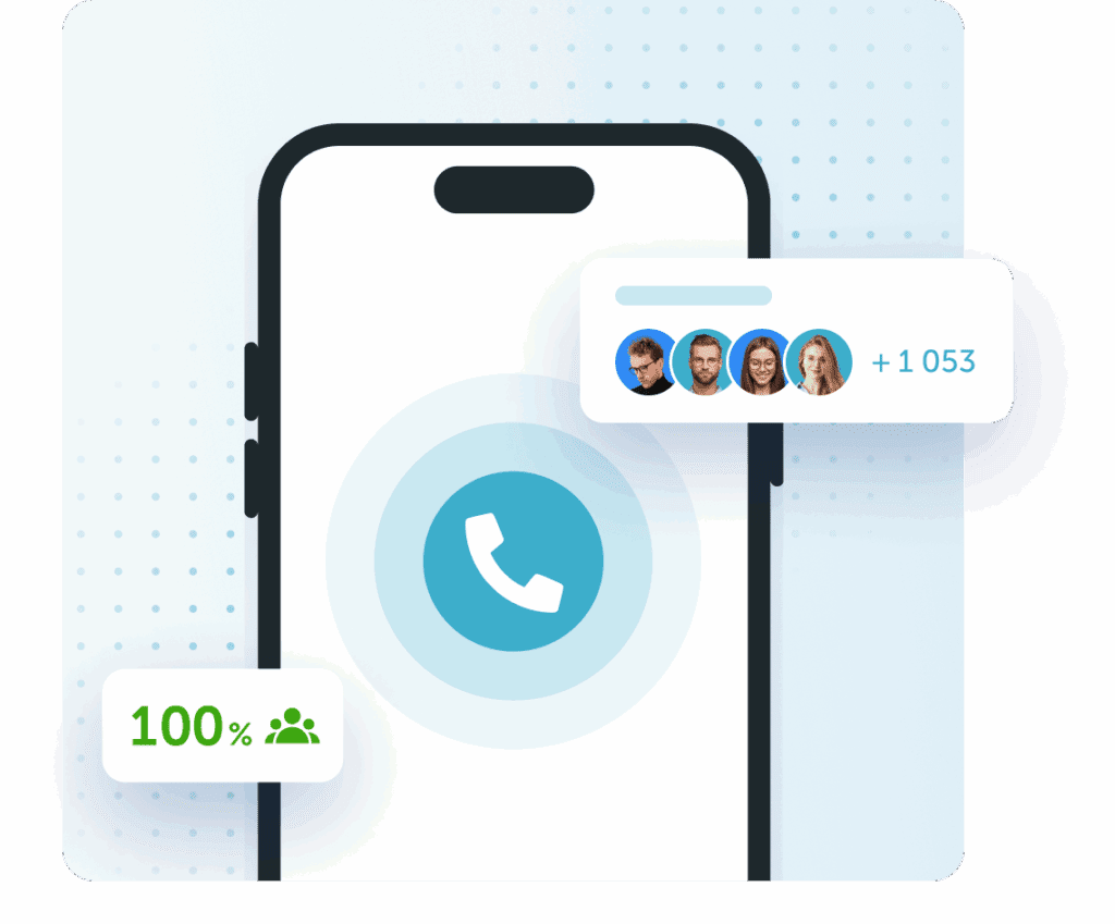 Calltouch: платформа для сквозной аналитики и коллтрекинга