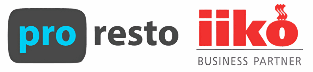 ABS-Marketing: Автоматизация ресторана с iiko