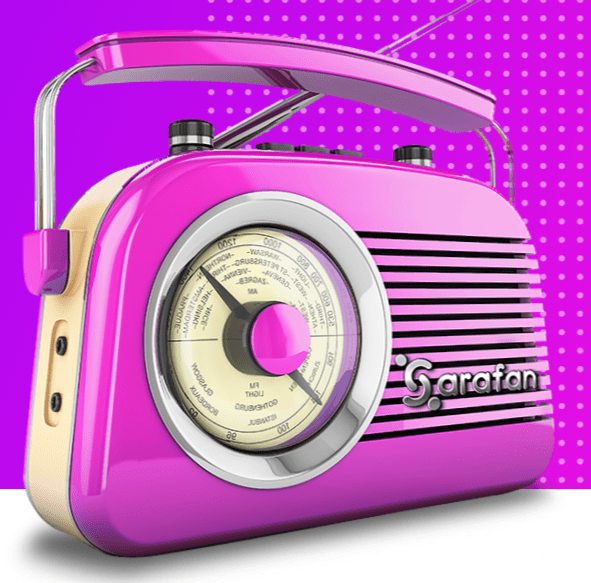 Sarafan.Click: Партнерские программы для заработка