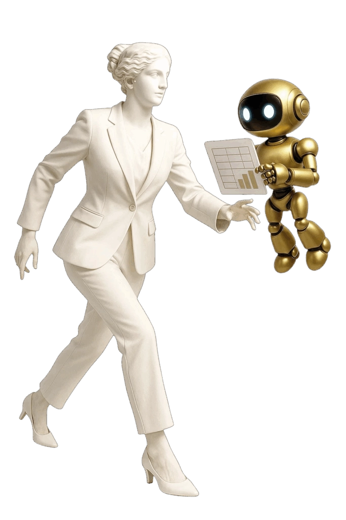 Автоматизация бизнеса