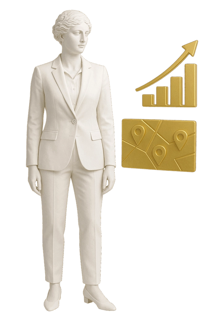 Геомаркетинг