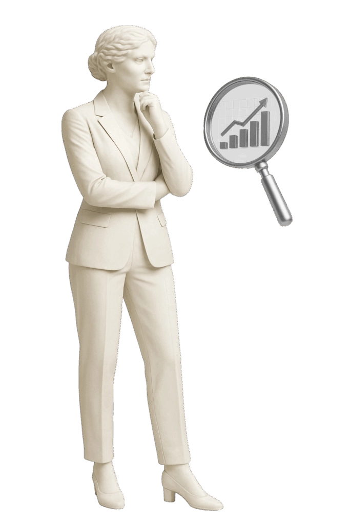 Комплексное маркетинговое исследование для бизнеса