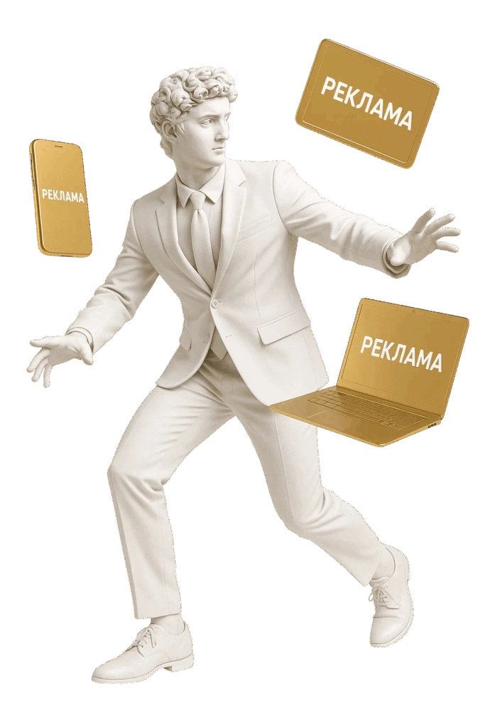 Контекстная реклама