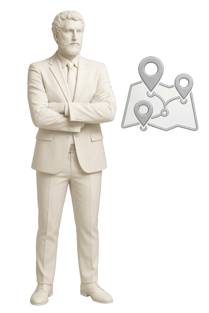 Маркетинговая стратегия для франшизы