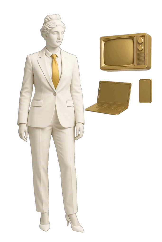 Медиамаркетинг