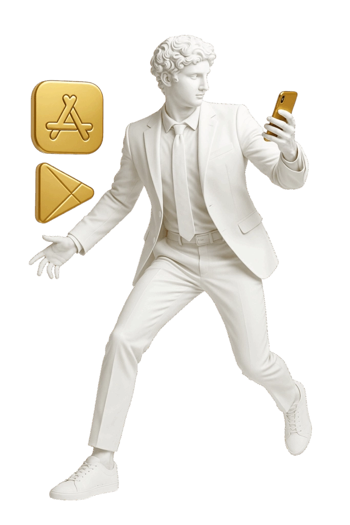 Мобильные приложения