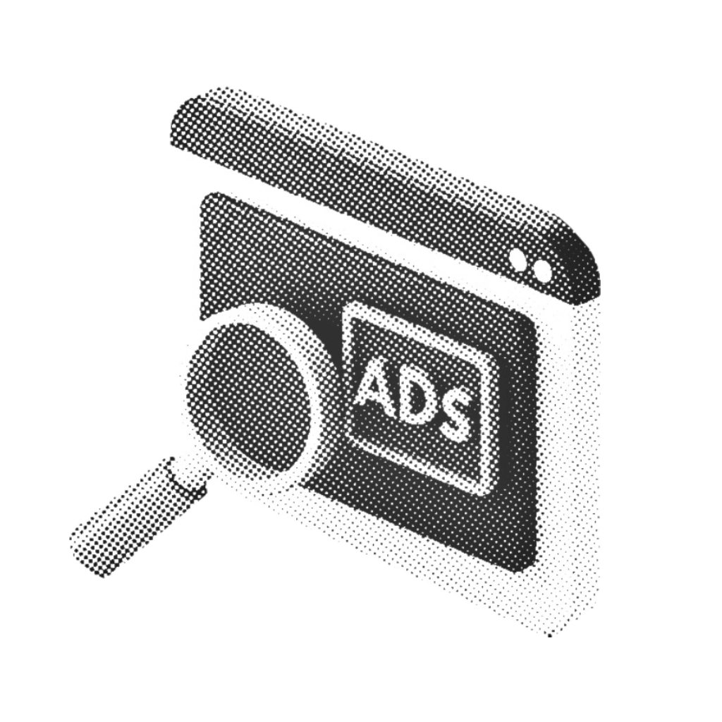 Настройка Google Ads