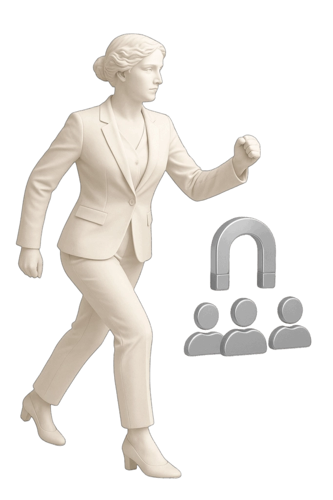 Настройка системы генерации лидов