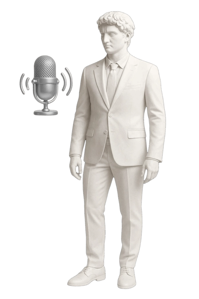 Привлечение клиентов через Voice Target