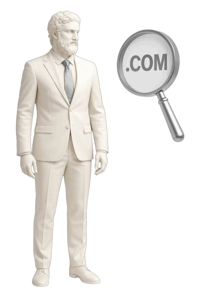 Регистрация доменов и хостингов