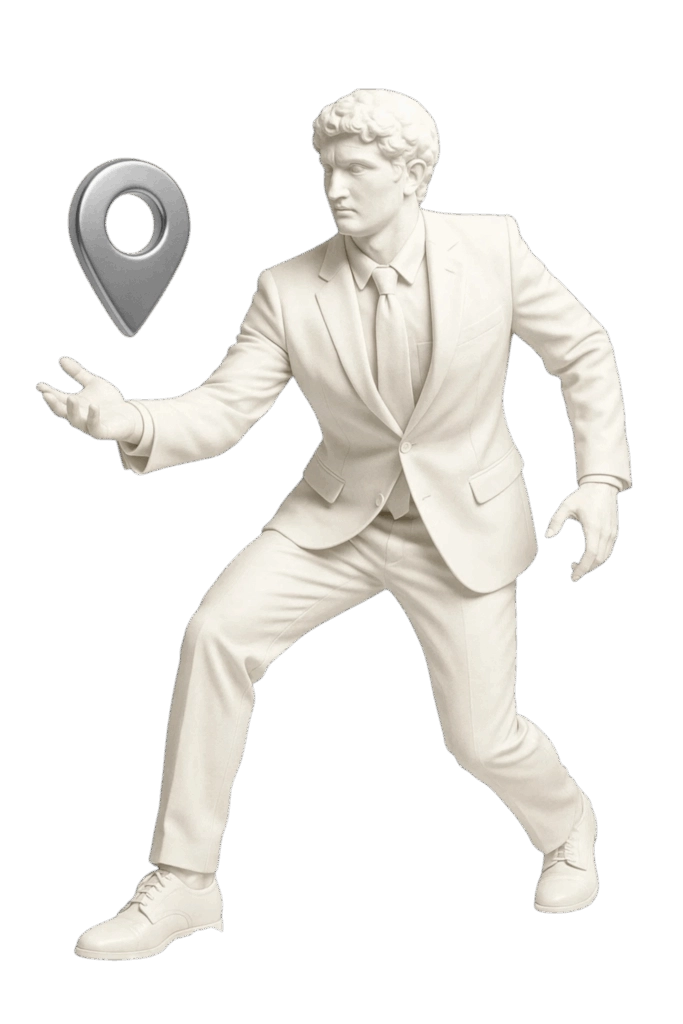 Регистрация Google Карт