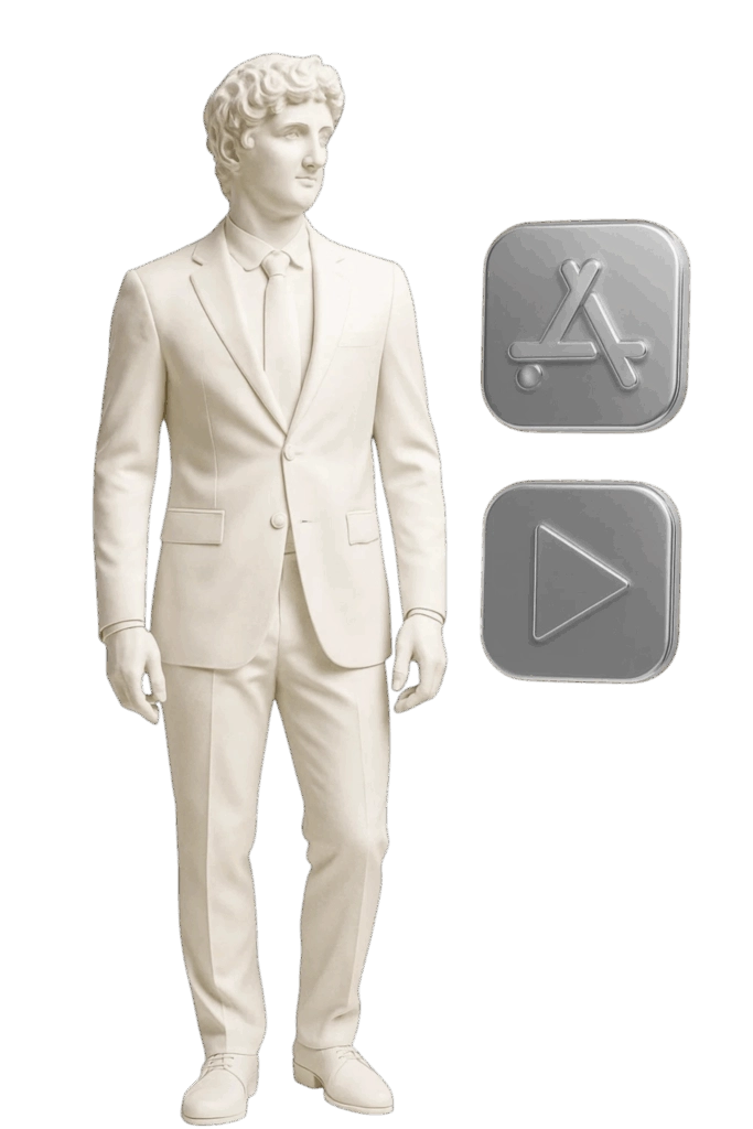 Реклама мобильных приложений под ключ