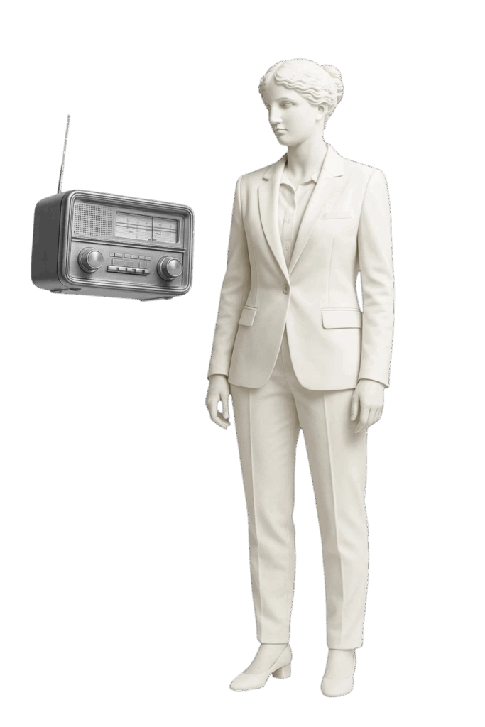 Реклама на радио