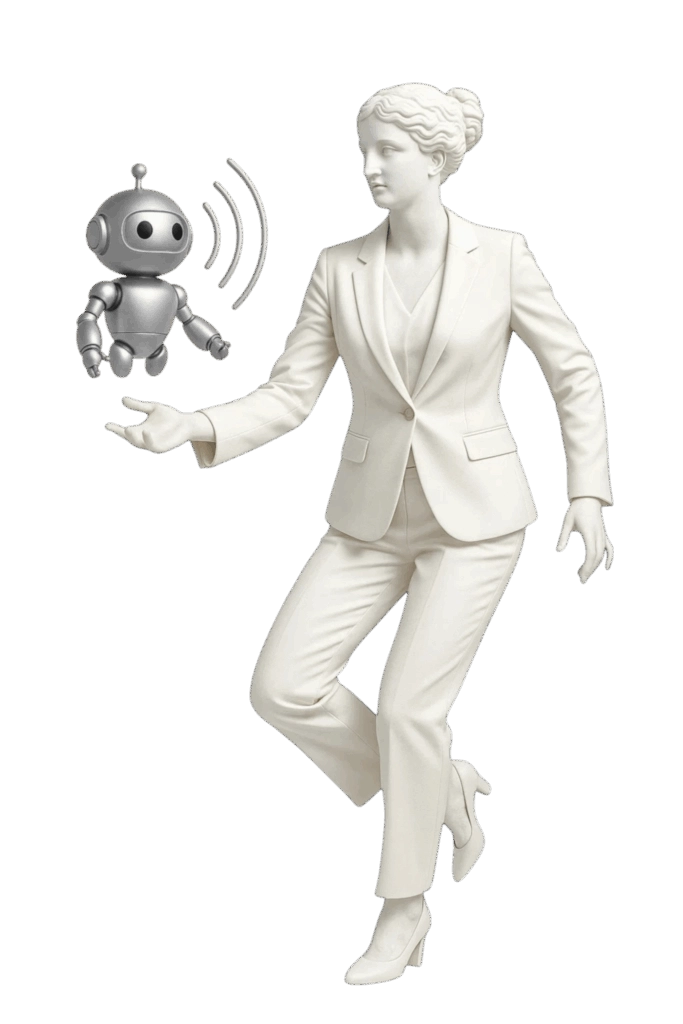 Создание и настройка голосового робота