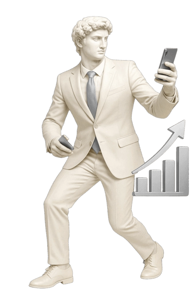 Создание мобильных приложений под ключ