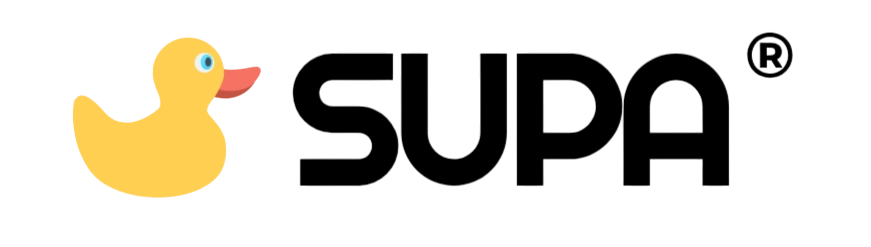 Supa: Графический редактор онлайн