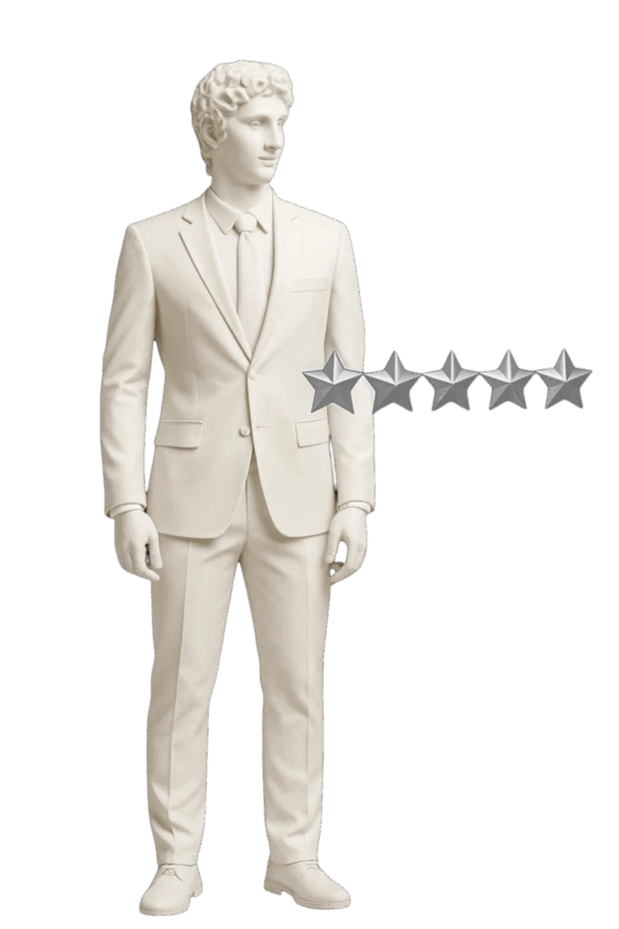 Управление репутацией