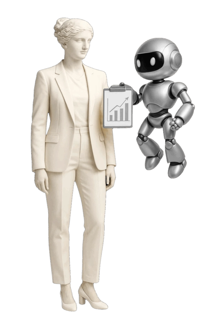 Внедрение ИИ в бизнес