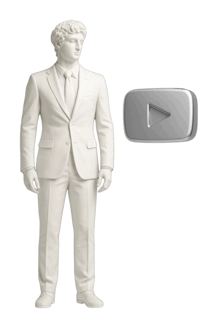 Комплексное продвижение на YouTube