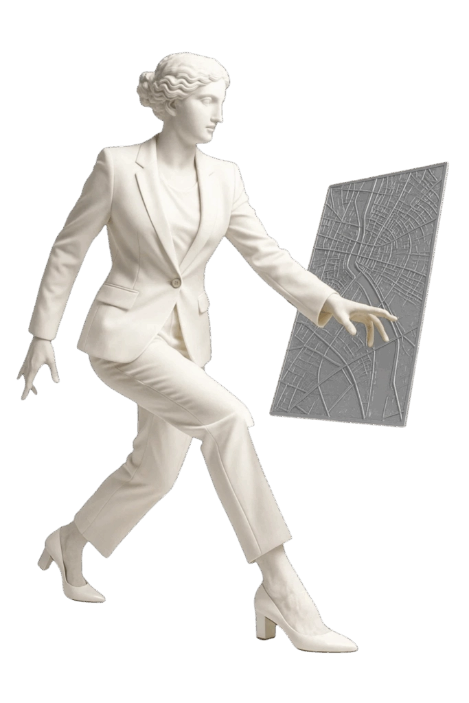 Заполнение, оптимизация и настройка онлайн-карт