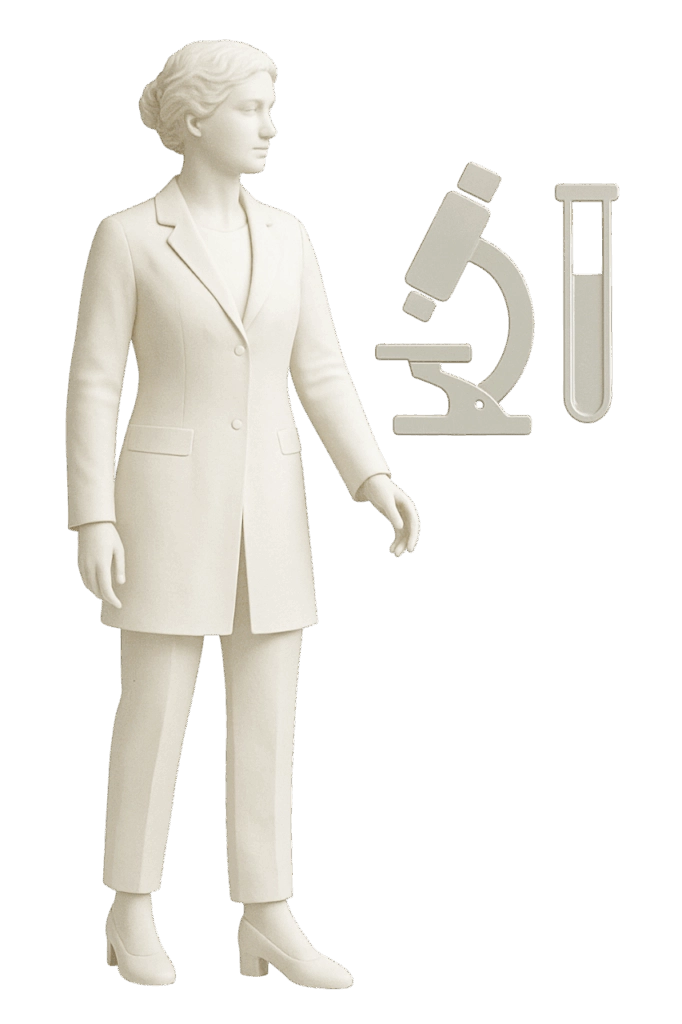 Маркетинг диагностических лабораторий