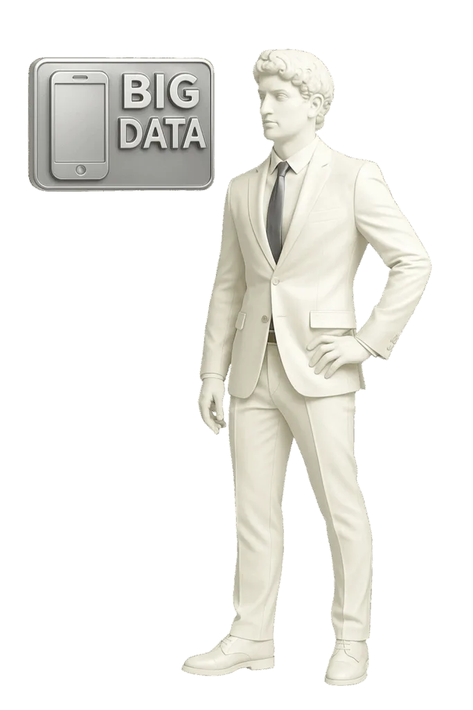 Продвижение с Big Data