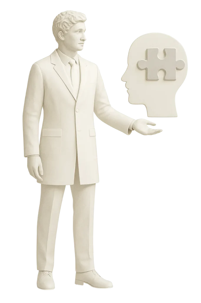 Маркетинг психологов и психотерапевтов