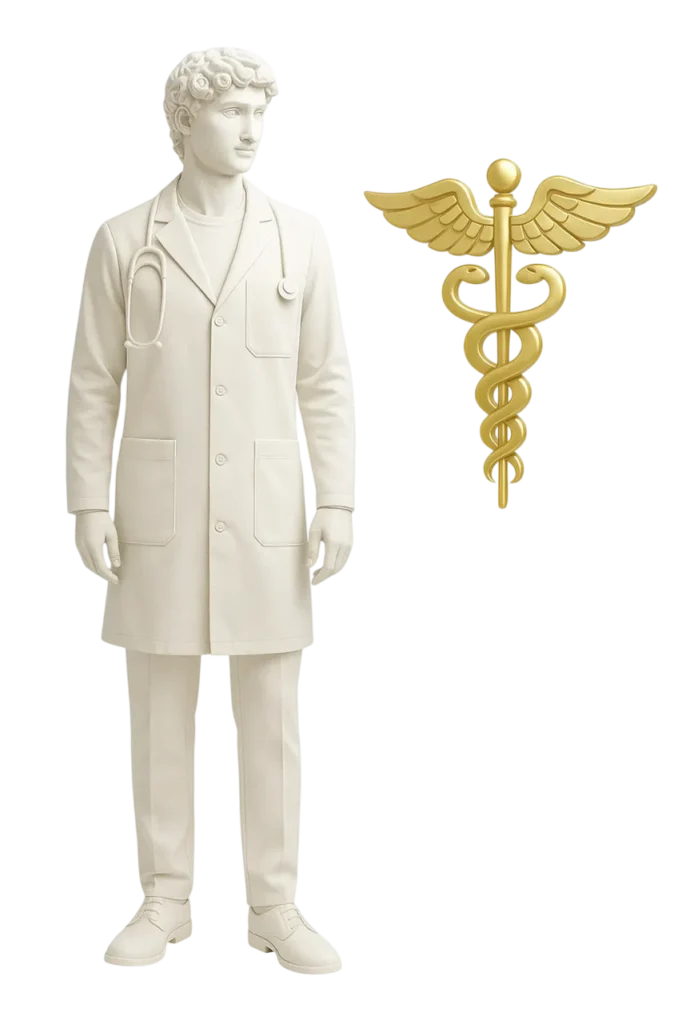 Маркетинг для здравоохранения и красоты