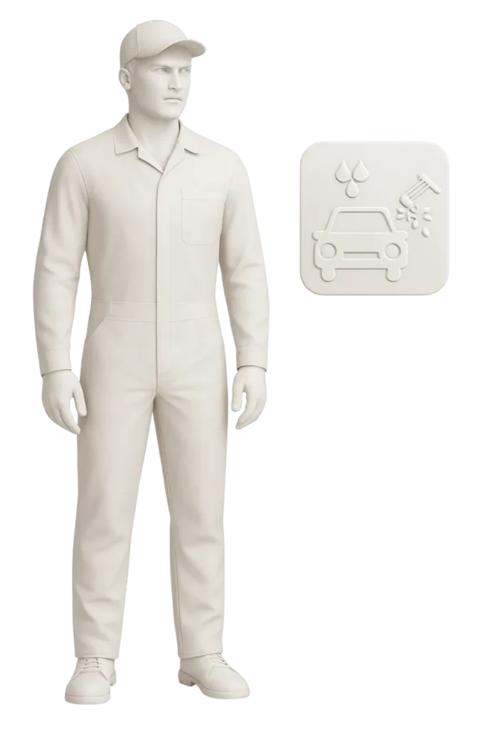 Маркетинг и продвижение автомоек