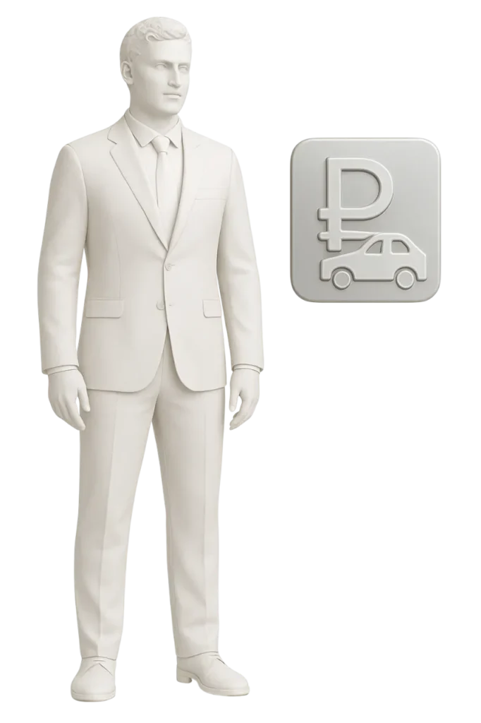 Маркетинг автосалонов (новые и б/у авто)