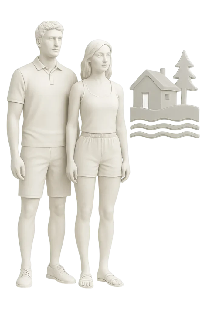 Маркетинг баз отдыха