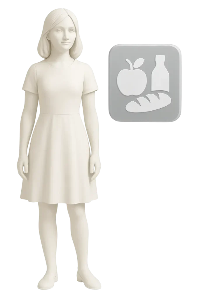 Маркетинг локальных магазинов: продукты, одежда, спорт