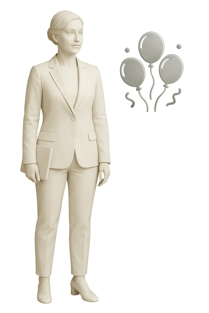 Организация мероприятий, ивенты