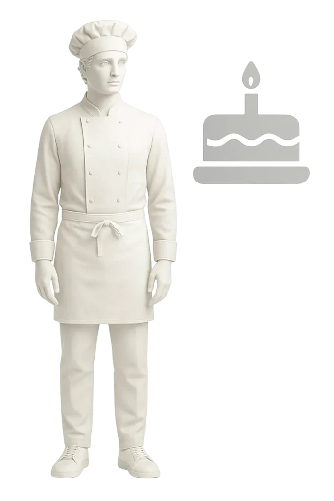 Маркетинг и продвижение кондитерских