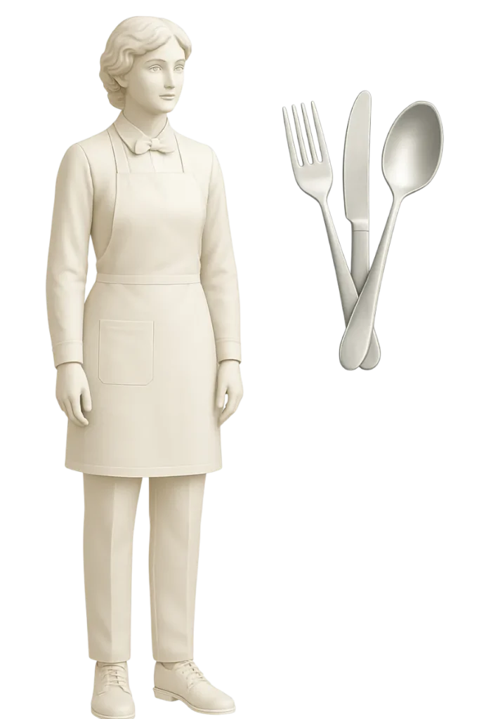 Маркетинг и продвижение ресторанов и кафе