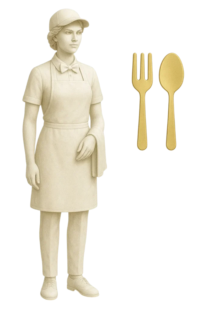 Маркетинг и продвижение ресторанов и общепита